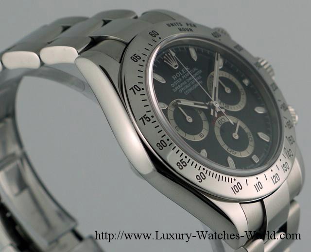 Rolex Cosmograph Daytona 13537