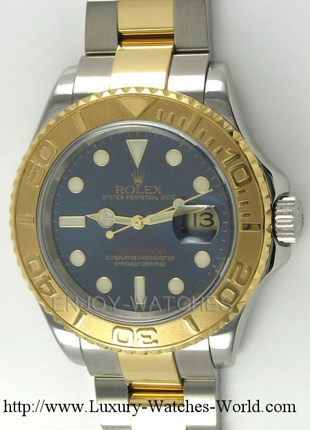 Rolex Yacht-Master 3800