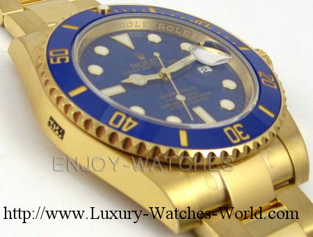 Rolex Submariner Date 4000