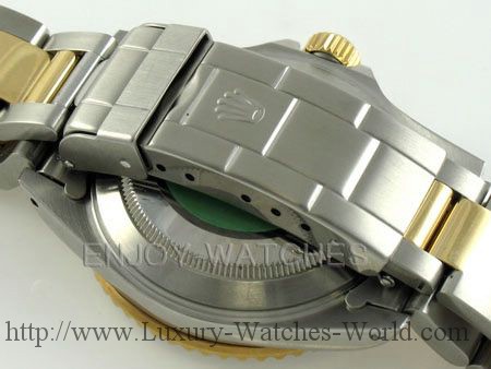 Rolex Submariner Date 4320