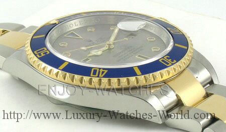 Rolex Submariner Date 3459