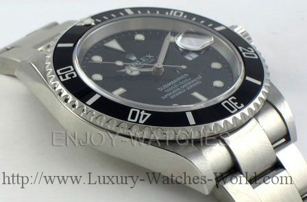 Rolex Submariner Date 4308