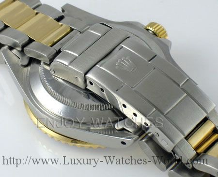 Rolex Submariner Date 4244