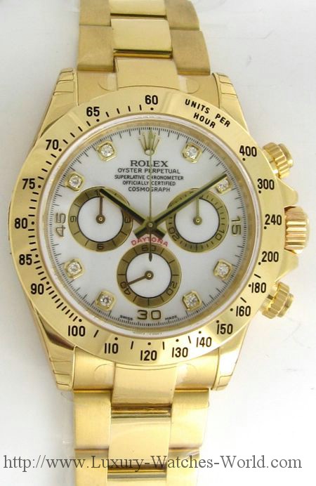 Rolex Daytona Cosmograph 3983