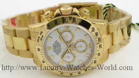 Rolex Daytona Cosmograph 3983