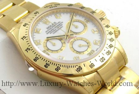 Rolex Daytona Cosmograph 3983