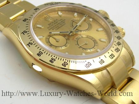 Rolex Daytona Cosmograph 3943