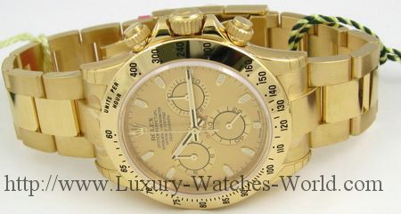 Rolex Daytona Cosmograph 3943