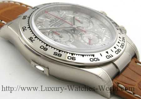 Rolex Daytona Cosmograph 4002