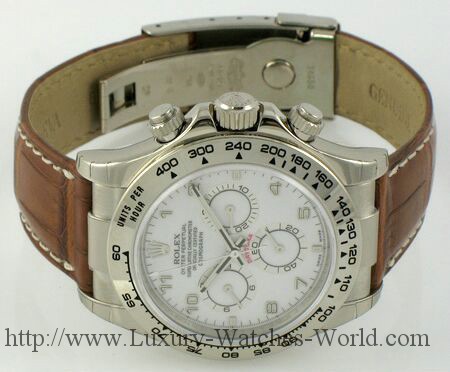 Rolex Daytona Cosmograph 3555