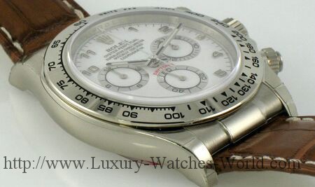 Rolex Daytona Cosmograph 3555