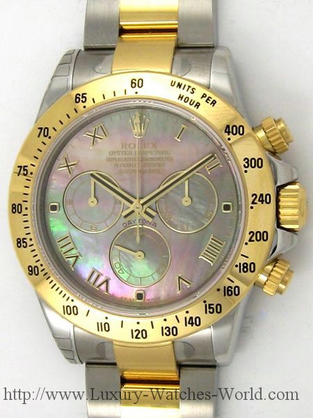 Rolex Daytona Cosmograph 4005