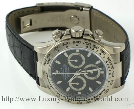 Rolex Daytona Cosmograph 4303