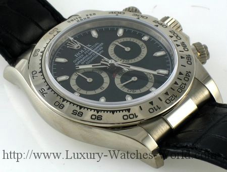 Rolex Daytona Cosmograph 4303