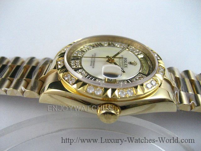 ROLEX 2009 NEW RX0014