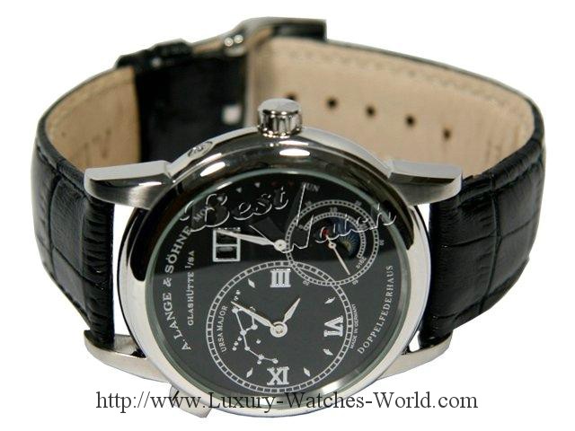 A.Lange & Sohne Ursa Major A-LANG-25-2 Watch Replica