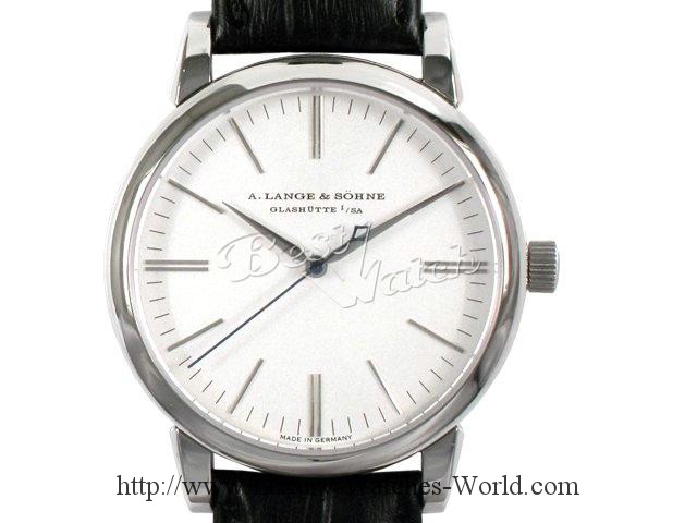 A.Lange & Sohne Richard Lange Mechanical Watch A-LANG-37-57 Watch