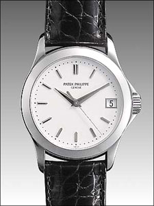 Patek Philippe Watches Chronograph PP031