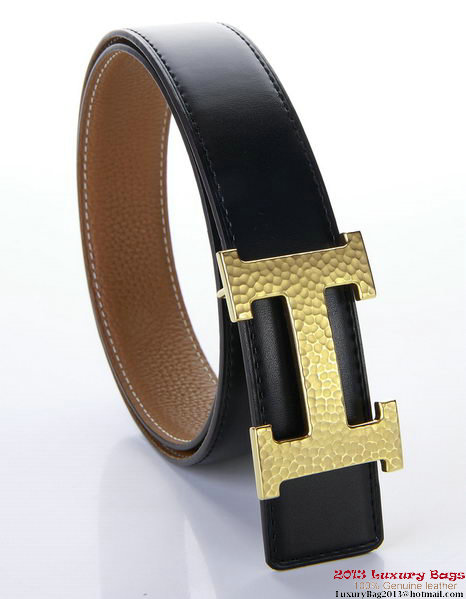 Hermes 43mm Diamond Belt HB104-9