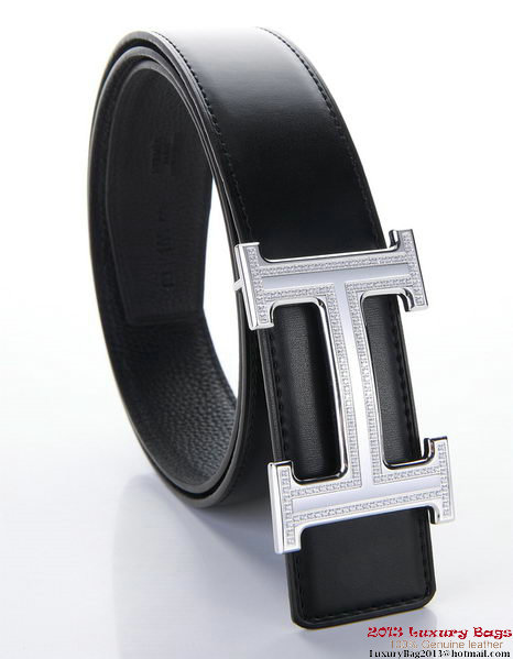 Hermes 50mm Diamond Belt HB110-11