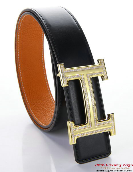 Hermes 50mm Diamond Belt HB110-1