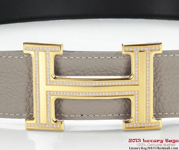 Hermes 50mm Diamond Belt HB110-2