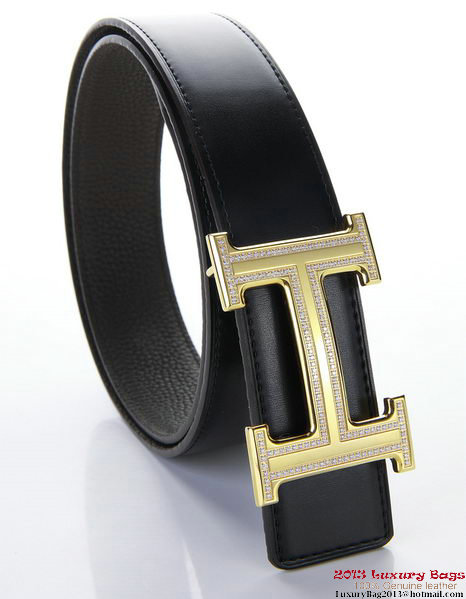 Hermes 50mm Diamond Belt HB110-4