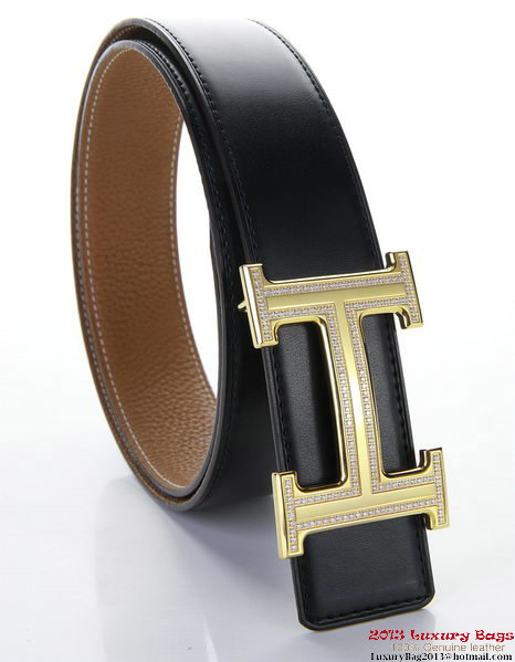 Hermes 50mm Diamond Belt HB110-6