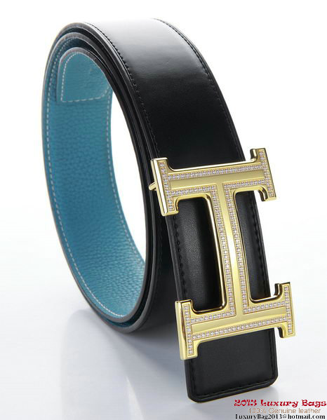 Hermes 50mm Diamond Belt HB110-7