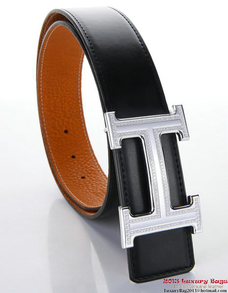 Hermes 50mm Diamond Belt HB110-9