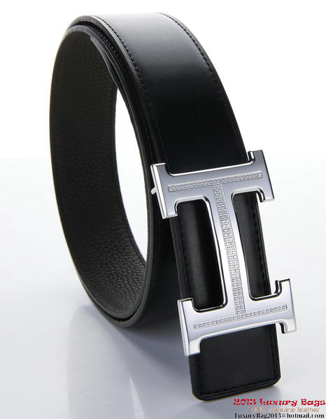 Hermes 50mm Diamond Belt HB111-10