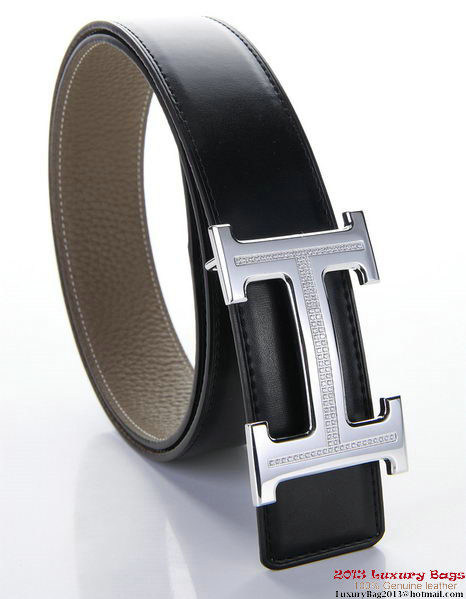 Hermes 50mm Diamond Belt HB111-11