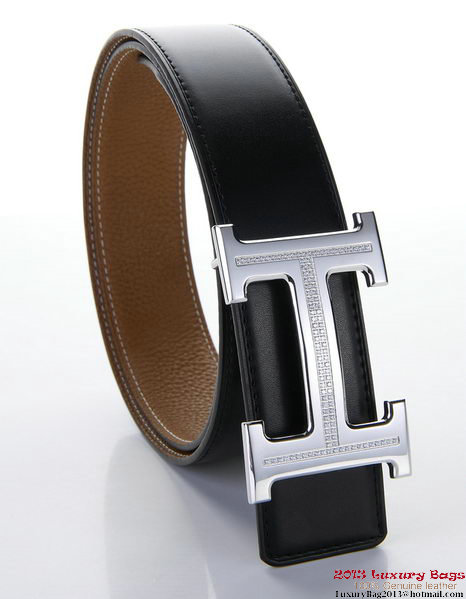 Hermes 50mm Diamond Belt HB111-12