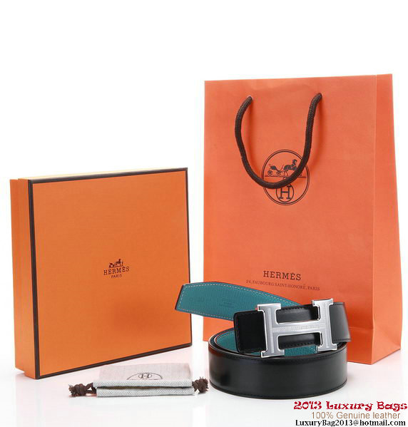 Hermes 50mm Diamond Belt HB111-13