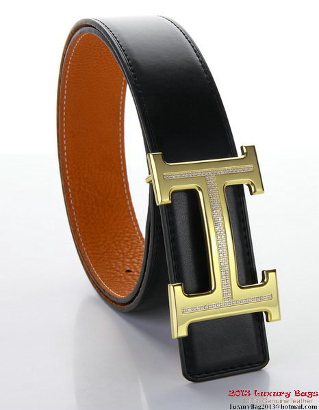 Hermes 50mm Diamond Belt HB111-1