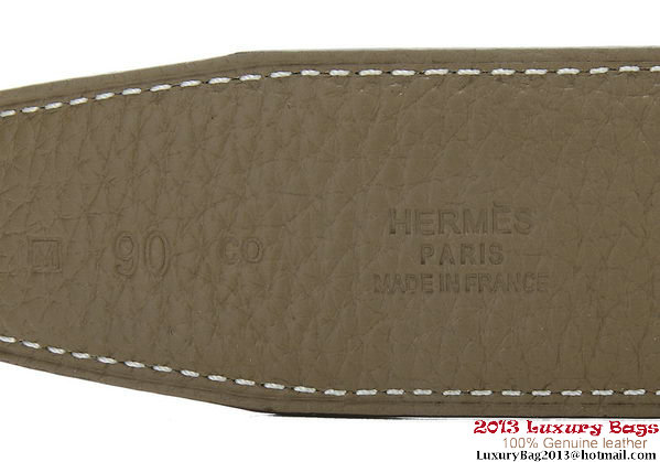 Hermes 50mm Diamond Belt HB111-5