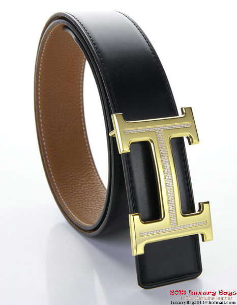 Hermes 50mm Diamond Belt HB111-6