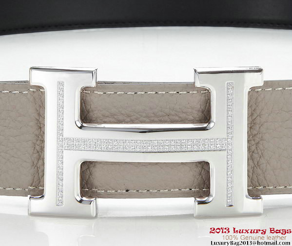 Hermes 50mm Diamond Belt HB111-8