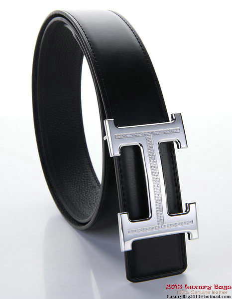 Hermes 50mm Diamond Belt HB111-9