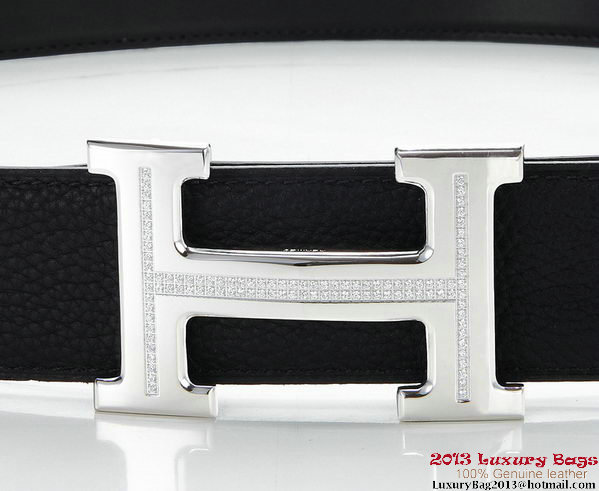 Hermes 50mm Diamond Belt HB111-9