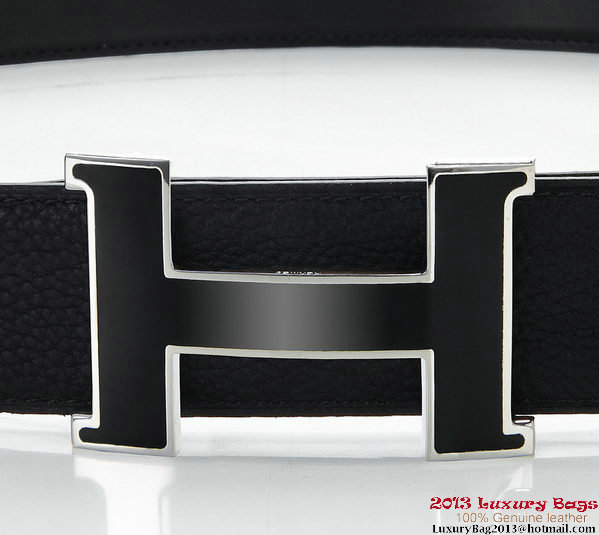 Hermes 50mm Original Calf Leather Belt HB115-2