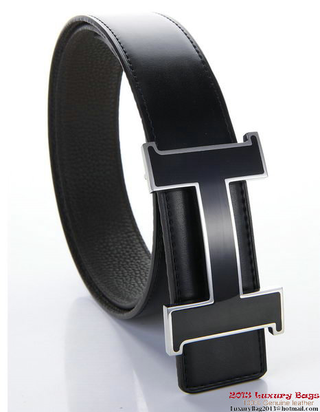 Hermes 50mm Original Calf Leather Belt HB115-3