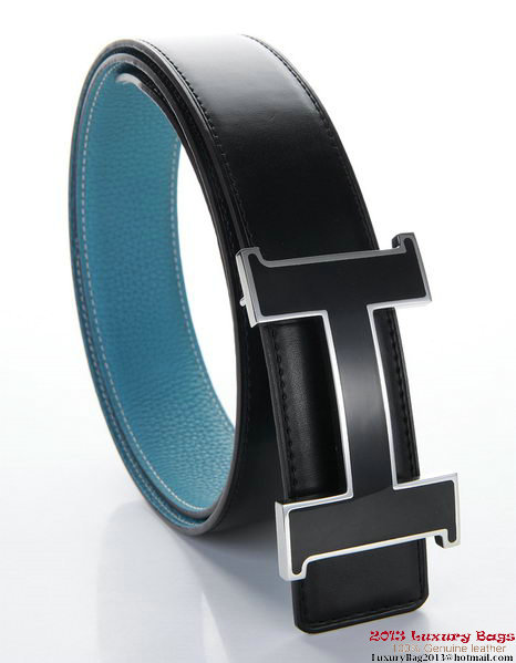 Hermes 50mm Original Calf Leather Belt HB115-5