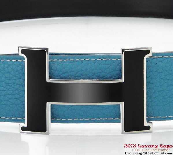 Hermes 50mm Original Calf Leather Belt HB115-5