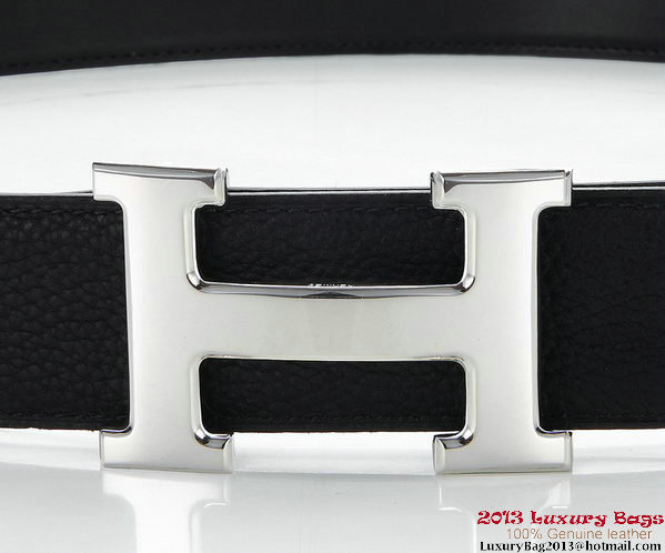 Hermes 50mm Original Calf Leather Belt HB116-10