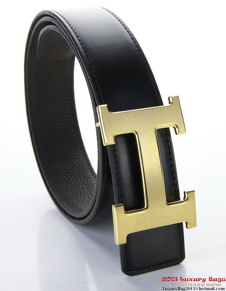 Hermes 50mm Original Calf Leather Belt HB117-11