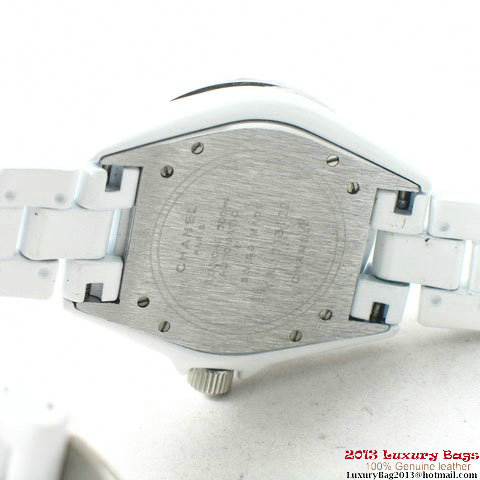 Replica Chanel J12 Watch Quartz Movement J12 CHA-09