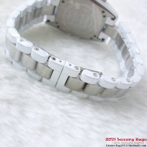 Replica Chanel J12 Watch Quartz Movement J12 CHA-15