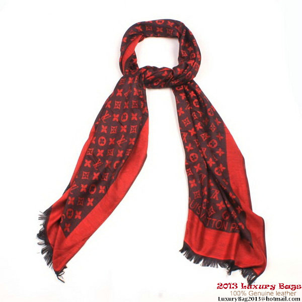 Replica Louis Vuitton Scarves WJLV075-5