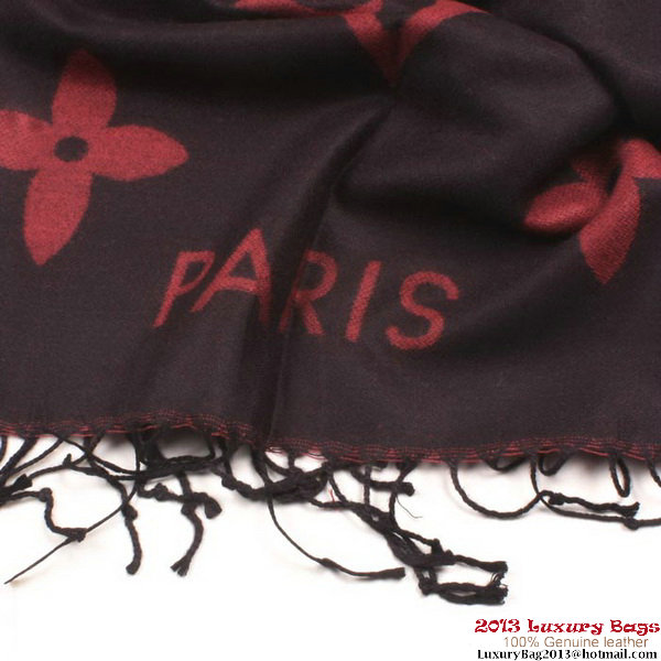 Replica Louis Vuitton Scarves WJLV076-7